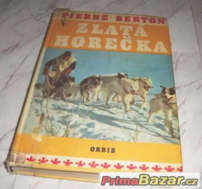 Zlatá horečka
