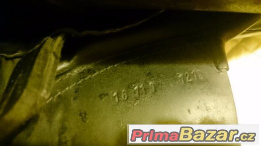 Drezurní Euroriding TOPAS - 16´- komora 33 / širší / – fotografie 5
