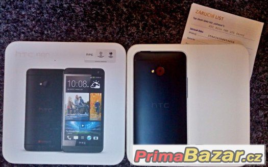 HTC one M7 – fotografie 2