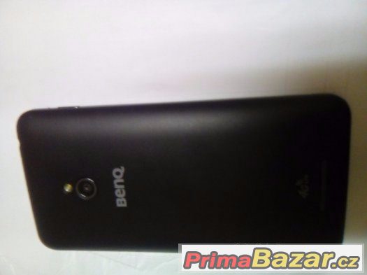 Benq T3 – fotografie 3