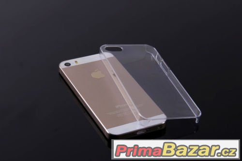 plastovy a silikonovy kryt iphone 5/5s – fotografie 4