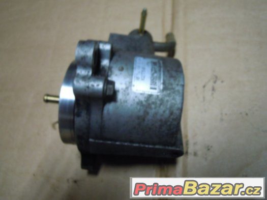 Mazda 323 2.0 DiTD r.v. 98 - 03 - vývěva brzd – fotografie 3