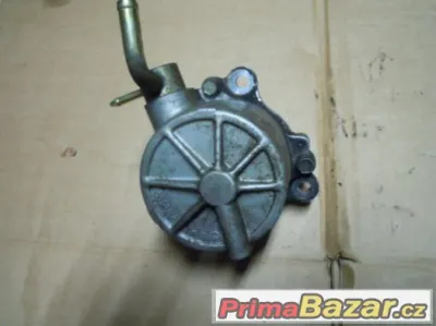 Mazda 323 2.0 DiTD r.v. 98 - 03 - vývěva brzd