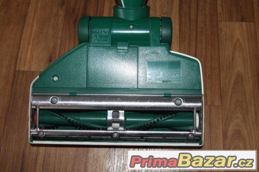 Vorwerk 135 s elektrickým klepačem EB351 – fotografie 3