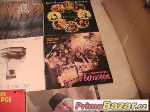 LP – fotografie 4