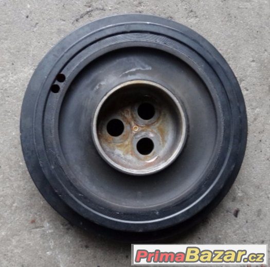 Peugeot boxer 2,2hdi 2006- motor PUMA – fotografie 1