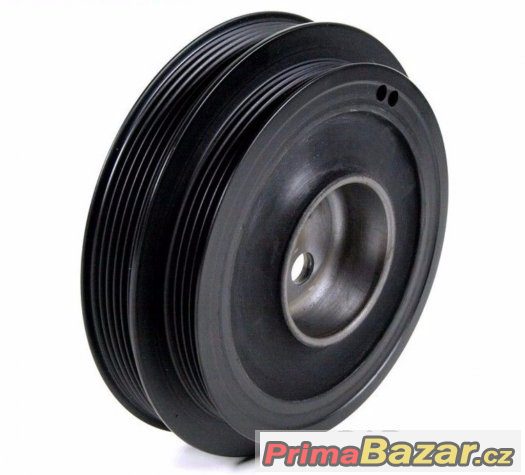 Peugeot boxer 2,2hdi 2006- motor PUMA – fotografie 2