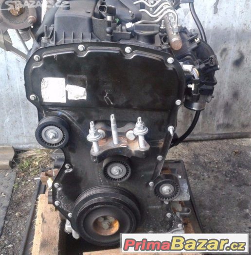 motor 2,2tdci Ford Tranzit r.v 2015 – fotografie 1