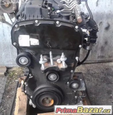 motor 2,2tdci Ford Tranzit r.v 2015