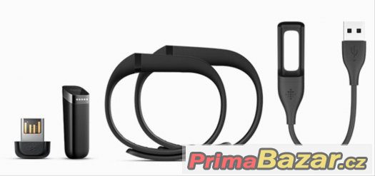 Fitness náramek Fitbit flex S/L – fotografie 2