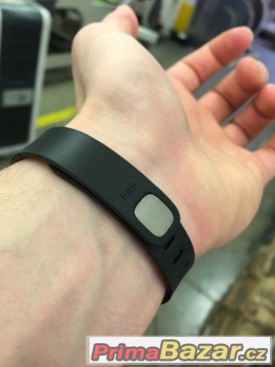 Fitness náramek Fitbit flex S/L – fotografie 3