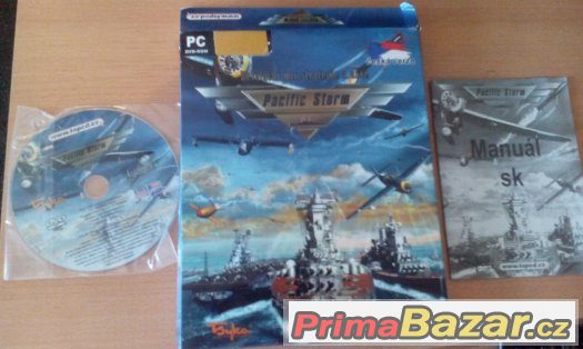 prodám pc hry – fotografie 3