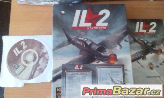 prodám pc hry – fotografie 4