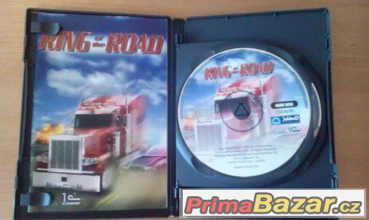 prodám pc hry – fotografie 5