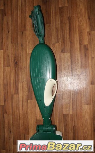 Vysavač Vorwerk 135 s elektrickým klepačem EB351 – fotografie 2