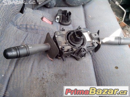 Renault Master 1999-2008 – fotografie 2