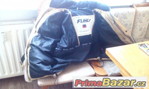 bunda FUBU – fotografie 3