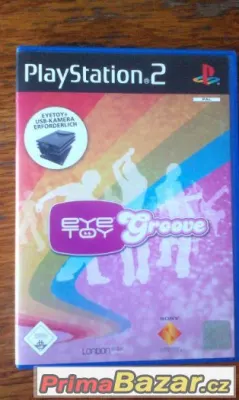 prodám hru ps2