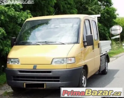 FIAT DUCATO 1994-2002