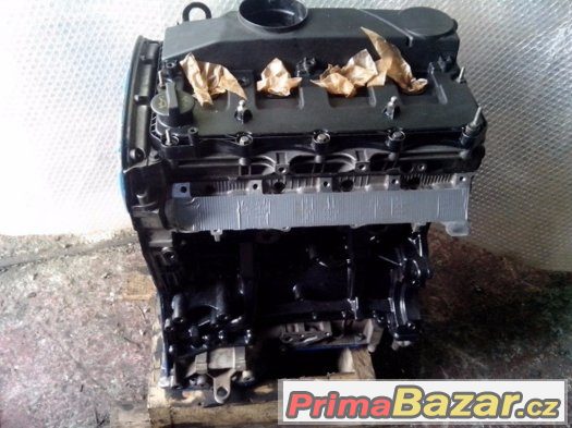 Peugeot Boxer 2,2hdi,Citroen Jumper 2,2Hdi motor po GO od r. – fotografie 2