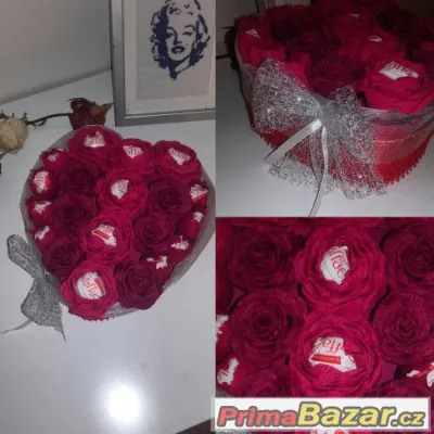 Valentynske srdce