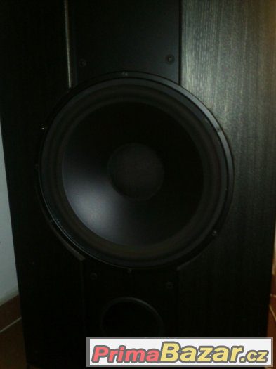 špičkový cd přehrávač denon s alpha procesorem – fotografie 5
