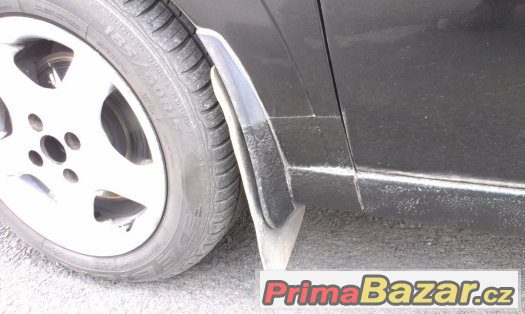 Opel Meriva 1,3 CDTI 55kW 02/07, 1maj., serviska – fotografie 5
