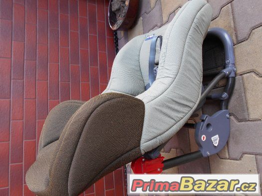Autosedačka chicco 9-18kg – fotografie 5