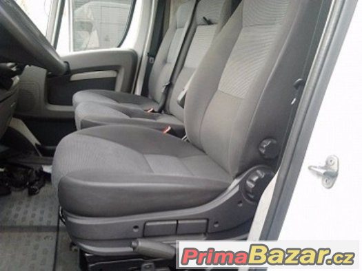 Fiat Ducato,Peugeot Boxer,Citroen Jumper 06- – fotografie 1
