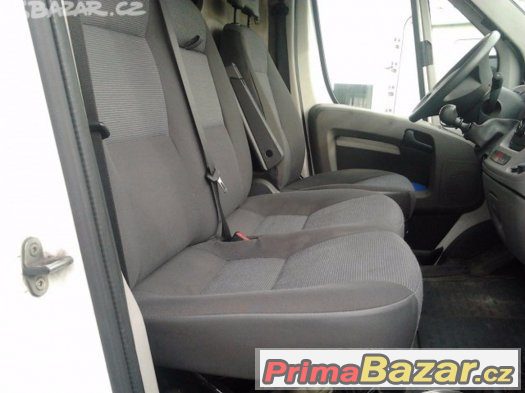 Fiat Ducato,Peugeot Boxer,Citroen Jumper 06- – fotografie 2