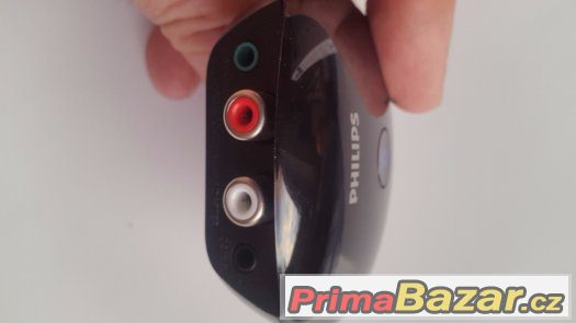 Bluetooth HI-FI adapter Philips AEA 2500/12 – fotografie 2