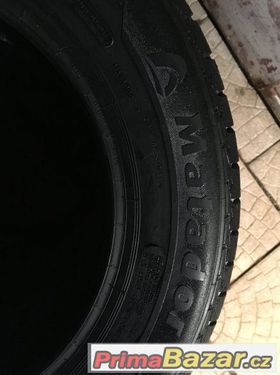 4ks let. pneu 165/70 R14 Matador MP16 – fotografie 3