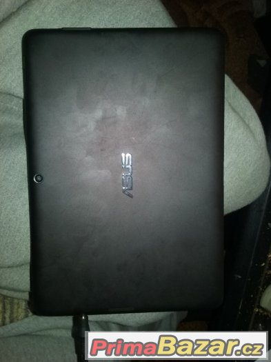 ASUS Transformer Pad 10 TF103C 16GB černý – fotografie 2