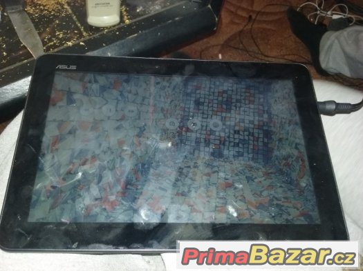 ASUS Transformer Pad 10 TF103C 16GB černý – fotografie 4