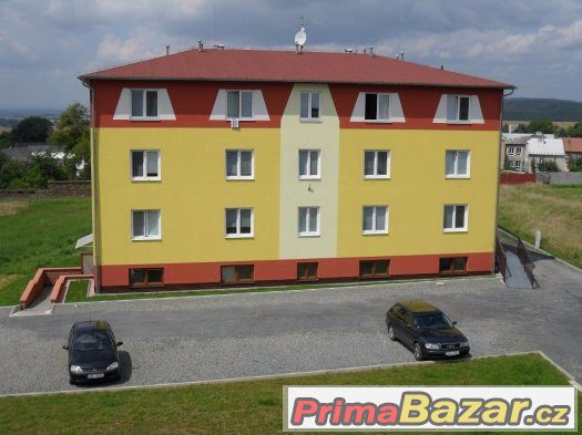 1+kk,bez kauce a poplatku,INT,TV,úklid,opravy,parkování – fotografie 1