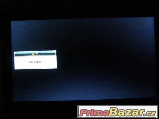 LCD ECG 19LCD412PVR – fotografie 3