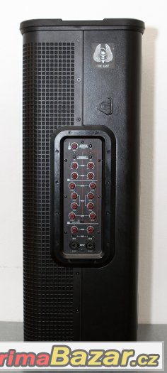Reprobox: LINE 6 StageSource L3t – fotografie 2