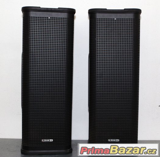 Reprobox: LINE 6 StageSource L3t – fotografie 5