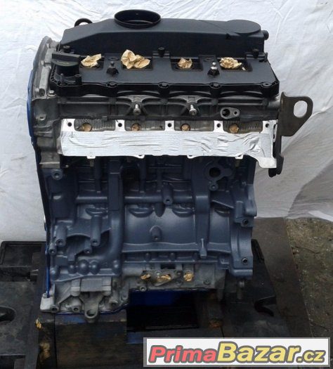 Peugeot boxer 2,2hdi, Citroen Jumper, Ford Tranzit, GO motor – fotografie 2