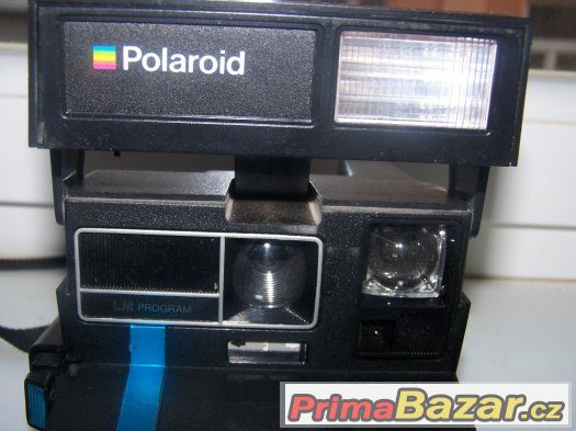 Polaroid SE 635 – fotografie 2