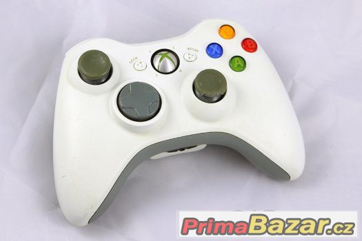Herní konzole: Xbox 360 Slim (250GB) – fotografie 4