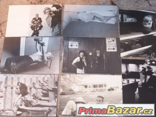 Originál MAGNUM set – fotografie 2