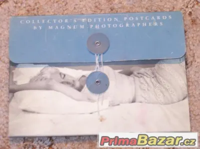 Originál MAGNUM set