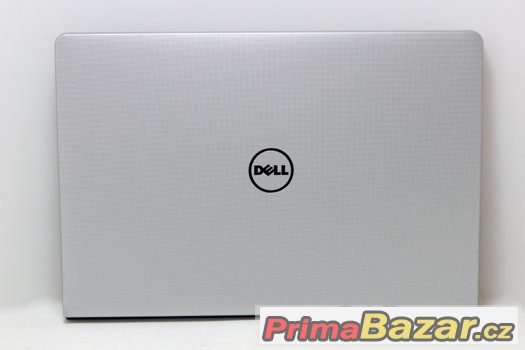 DELL Inspiro 15 5000 series (záruka) – fotografie 1