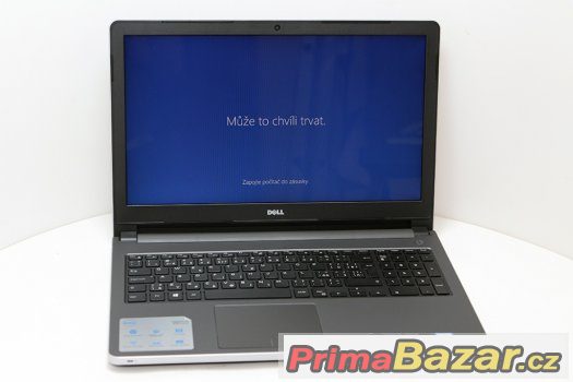 DELL Inspiro 15 5000 series (záruka) – fotografie 2