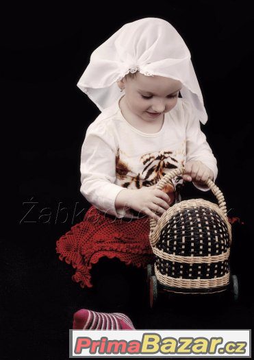 Přání novomanželům – fotografie 1