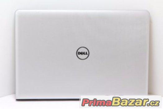 Notebook: Dell Inspiron 17 5000 Series (5758) – fotografie 2