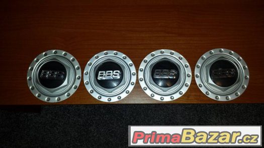 pokličky  BBS RM – fotografie 1