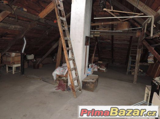 Prodej Rodinný dům, Rakov – fotografie 5