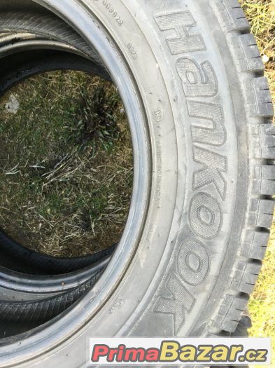 4ks letních pneumatik 195/70 R15C – fotografie 2